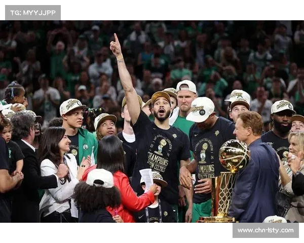 杰森·塔图姆从绿军新星到NBA超级巨星的成长与蜕变之路 杰森·塔图姆从绿军新星到NBA超级巨星的成长与蜕变之路